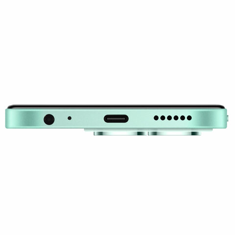 Смартфон TECNO SPARK GO 1, 2 SIM, 6,67", 4.5 G, 13/8 Мп, 4/128 ГБ, зеленый, пластик, TCN-KL4.4.128.GN, TCNKL4.4.128.GN - фото 8