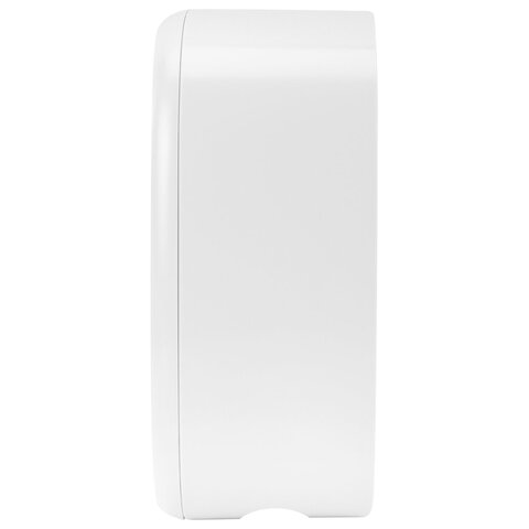 Диспенсер для полотенец LAIMA PROFESSIONAL PREMIUM (Система H2), Z-сложения, белый, ABS-пластик, 609515 - фото 3
