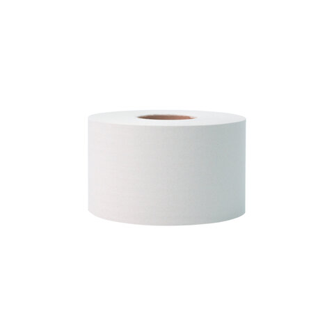 Бумага туалетная 200 метров, Tellus/TORK (Система T2) UNIVERSAL, 1-слойная, КОМПЛЕКТ 12 рулонов, 120197 - фото 3