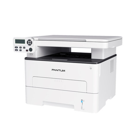 МФУ лазерное PANTUM M6700D "3 в 1", А4, 30 стр./мин., 60000 стр./мес., ДУПЛЕКС - фото 3