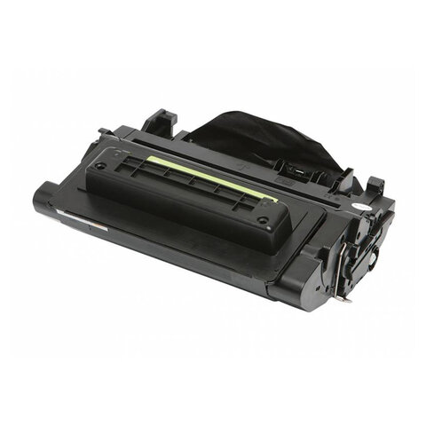 Картридж лазерный CACTUS (CS-CE390A) для HP LaserJet M601n/M602n/M603n, ресурс 10000 стр. - фото 3