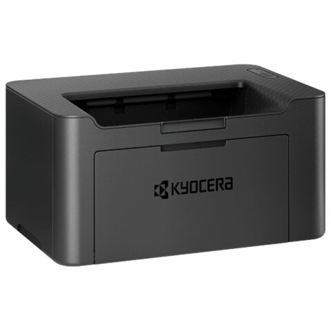 Принтер лазерный KYOCERA PA2001W А4, 20 стр./мин., 8000 стр./мес., Wi-Fi, 1102YV3NL0 - фото 1