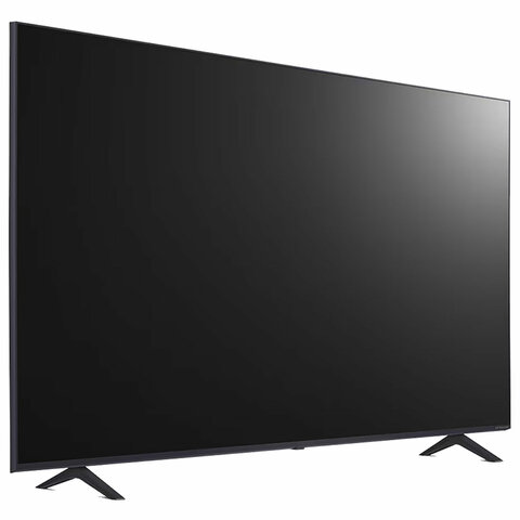 Телевизор LG 55NANO80T6A, 55" (138 см), NanoCell, 3840 x 2160, 4K, 16:9, SmartTV, Wi-Fi, черный - фото 5