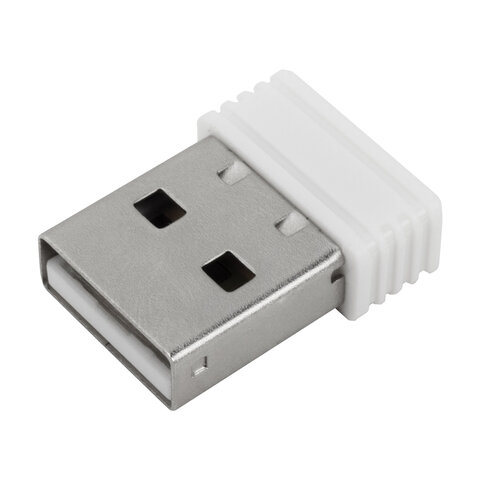 Клавиатура беспроводная USB, 105 клавиш, SONNEN K303PM, слоновая кость / розовый / мятный, 513977 - фото 5