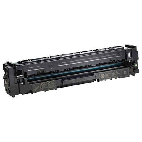 Картридж лазерный HP (CF530A) LaserJet Pro M180/M181, №205A, черный, оригинальный, ресурс 1100 страниц - фото 3