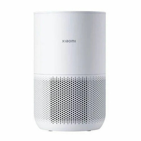 Очиститель воздуха XIAOMI Mi Smart Air Purifier 4 Compact, 27 Вт, площадь до 48 м2, белый, BHR5860EU - фото 1