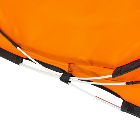 Детская игровая палатка, 80x100x183 см, МЕДВЕЖОНОК, BRAUBERG KIDS, 665173 - фото 11