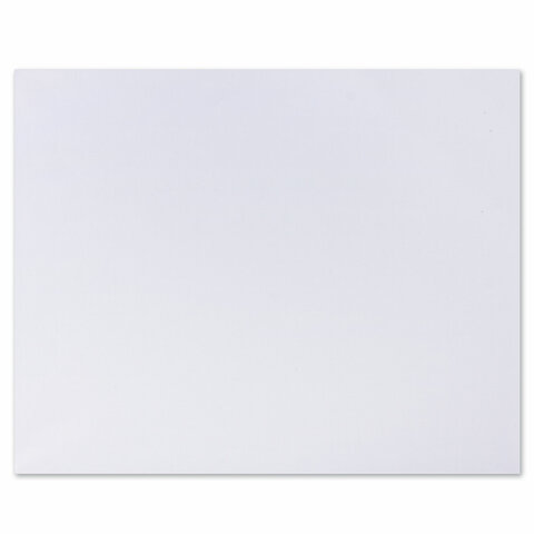 Холст на картоне BRAUBERG ART CLASSIC, 40*50см, грунтованный, 100% хлопок, мелкое зерно, 190622 - фото 3