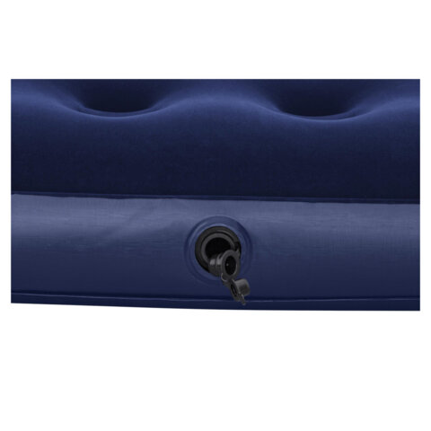 Надувной матрас 76х185х22 см, до 150 кг, BESTWAY, 67000 - фото 3