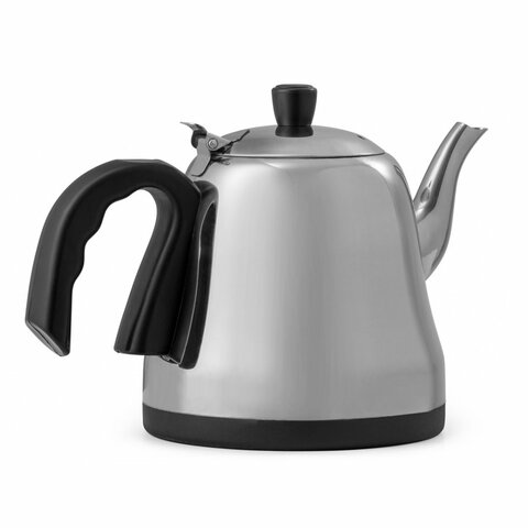 Кулер для воды с чайником VATTEN L50REAT Tea Bar, напольный, ОХЛАЖДЕНИЕ ЭЛЕКТРОННОЕ, шкаф, 1 кран, 5728 - фото 4
