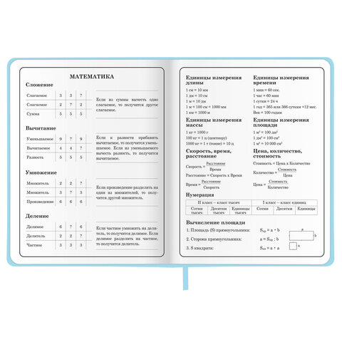 Дневник 1-4 класс 48 л., кожзам (твердая с поролоном), печать, аппликация, ЮНЛАНДИЯ, "Зайчик", 106198 - фото 15