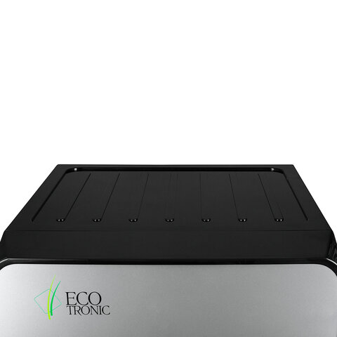 Пурифайер для воды ECOTRONIC V19-U4L, напольный, НАГРЕВ/ОХЛАЖДЕНИЕ КОМПЕРССОРНОЕ, 3 крана, 11304 - фото 6