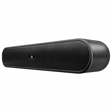 Колонка портативная-саундбар DEFENDER Z9 16 Вт, 2000 мАч, Bluetooth, FM, питание от USB, 65229 - фото 3