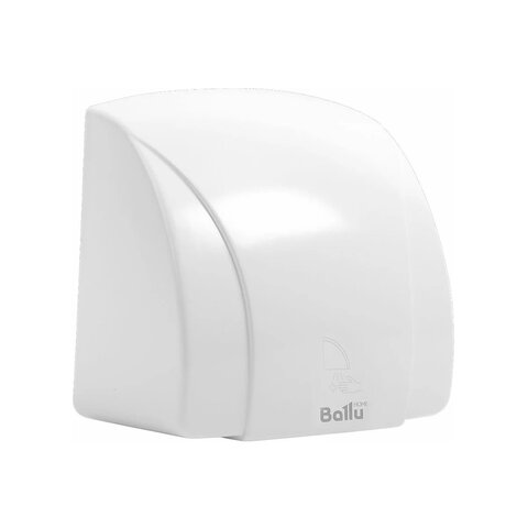Сушилка для рук электрическая Ballu BAHD-1800 - фото 3