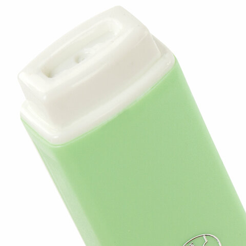 Текстовыделитель ЮНЛАНДИЯ "COLORSTAR PASTEL", МЯТА, линия 1-4 мм, 151711 - фото 6