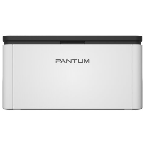 Принтер лазерный PANTUM BP1800, A4, 18 стр./мин., 10000 стр./мес. - фото 4