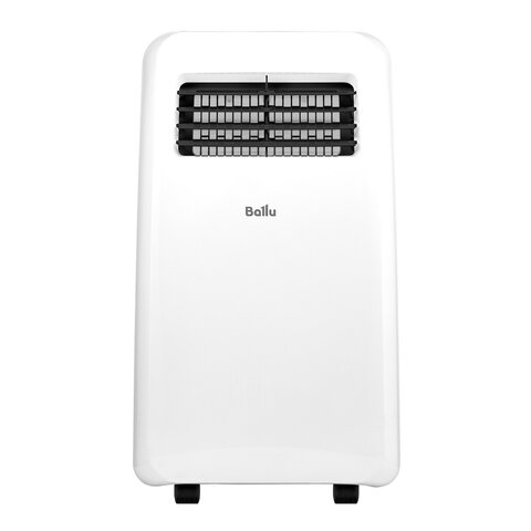 Кондиционер мобильный BALLU BPAC-07 CP, площадь помещения до 18 м2, НС-1411473 - фото 2