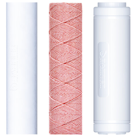 Картриджи сменные БАРЬЕР "ПРОФИ Железо", 3 ступени, ресурс 10000 л, КОМПЛЕКТ 3 шт., Р133Р00 - фото 3