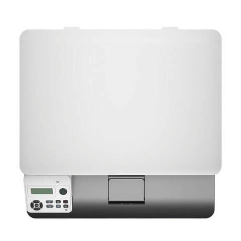МФУ лазерное ЦВЕТНОЕ PANTUM CM1100DW "3 в 1" А4, 18 стр./мин., 30000 стр./мес., ДУПЛЕКС, Wi-Fi, сетевая карта - фото 2