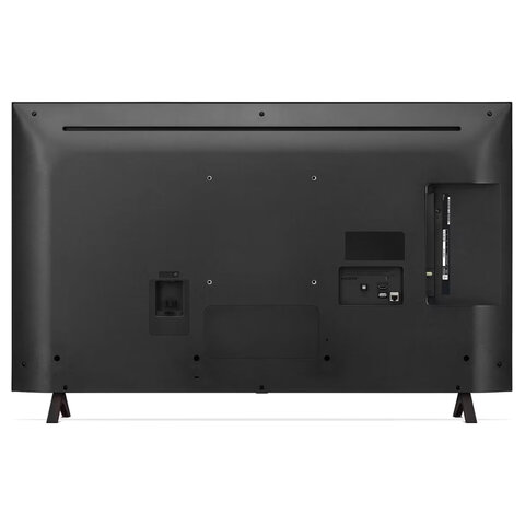 Телевизор LG 43UR78009LL, 43" (108 см), 3840 x 2160, 4K, 16:9, SmartTV, Wi-Fi, черный - фото 10