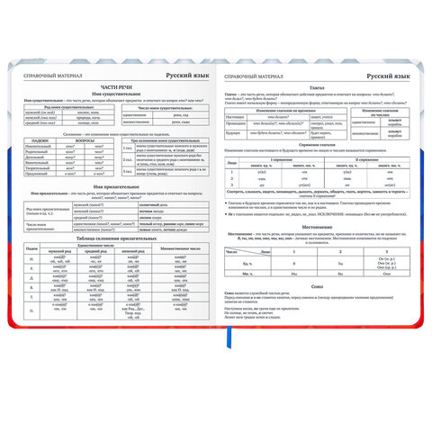 Дневник 1-11 класс 48 л., твердый, BRAUBERG, матовая ламинация, резинка, закладка-ляссе, с подсказом, "Герб", 107238 - фото 13