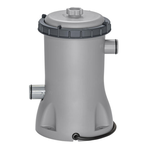 Картриджный фильтр-насос 2006 л/ч, картридж II, для бассейнов от 366 до 457 см, BESTWAY, 58383 - фото 10