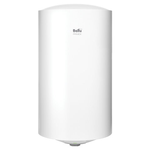 Водонагреватель накопительный электрический BALLU BWH/S 50 Primex, 1,5 кВт, 50 л, эмаль, НС-1121584 - фото 2