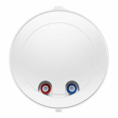 Водонагреватель накопительный электрический BALLU BWH/S 100 Orfeus DH, 1,5 кВт, 100 л, сухой ТЭН, эмаль, 52111, НС-1588105 - фото 6
