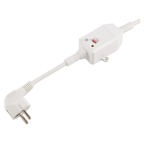 Водонагреватель накопительный электрический ROYAL THERMO RWH 100 Interio, 2 кВт, 100 л, сталь, НС-1595559 - фото 8