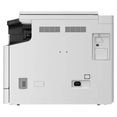 МФУ лазерное CANON iR 2224N, "3 в 1" А3, 24 стр./мин., 60000 стр./мес, Wi-Fi, сетевая карта, без тонера, 5941C002 - фото 4
