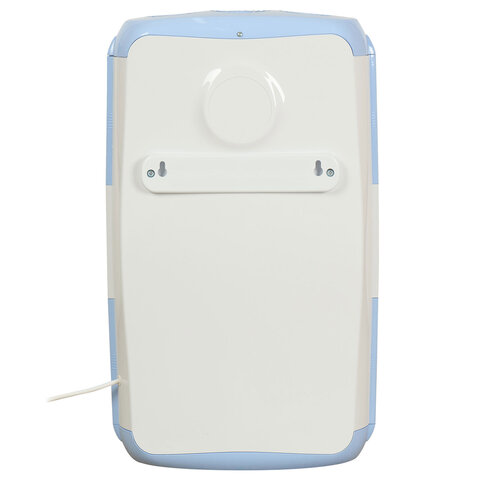 Рециркулятор БАКТЕРИЦИДНЫЙ (МЕД РегУд) ДЕЗАР-2н (ОРУБн-2-01-КРОНТ), УФ-лампа 2х16 Вт, 60 м3/ч - фото 4