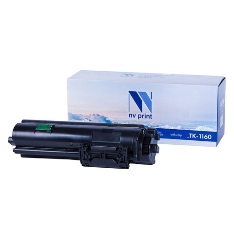 Картридж лазерный NV PRINT (NV-TK-1160) для KYOCERA ECOSYS P2040DN/P2040DW - фото 1