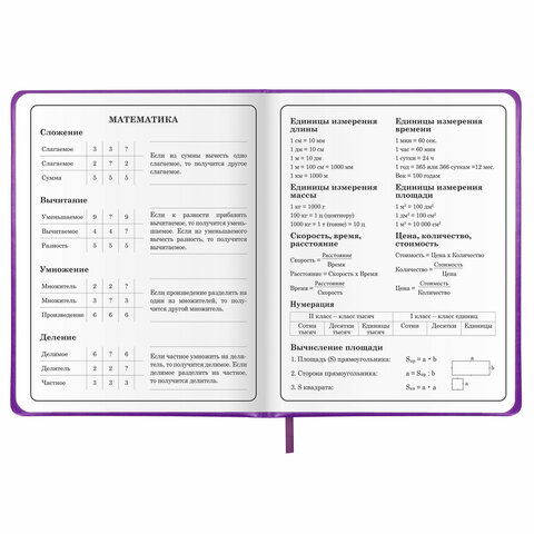 Дневник 1-4 класс 48 л., кожзам (твердая с поролоном), печать, аппликация, ЮНЛАНДИЯ, "Собачка", 106937 - фото 16