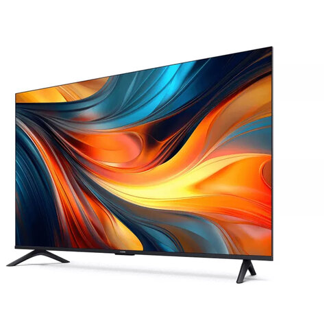 Телевизор XIAOMI Mi LED TV A 65 2026 65" (163 см), 3840x2160, 4K, 16:9, Android TV, Wi-Fi, черный, L65MA-ARU - фото 3