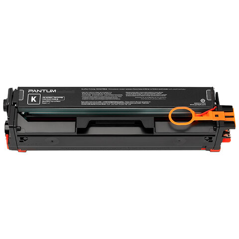 Картридж лазерный PANTUM (CTL-2000HK) CP2200/CM2200, черный, ресурс 3500 стр., оригинальный - фото 1