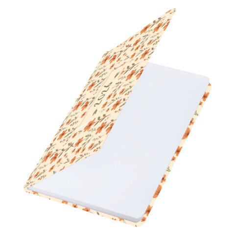 Еженедельник датированный 2026 с резинкой 171х93 мм, BRAUBERG, твердый, УФ-ЛАК, 64 л., "Паттерн", 117354 - фото 3