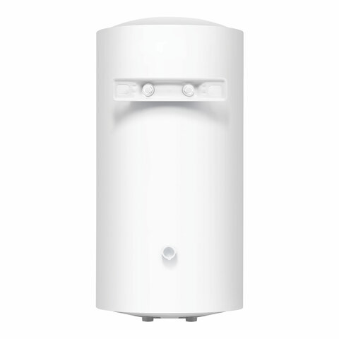 Водонагреватель накопительный электрический BALLU BWH/S 100 Orfeus DH, 1,5 кВт, 100 л, сухой ТЭН, эмаль, 52111, НС-1588105 - фото 4