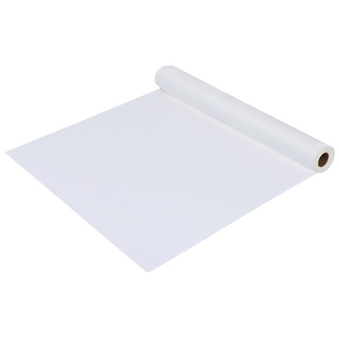 Бумага для выпечки силиконизированная, пергамент 38 см х 25 м, цвет белый, LAIMA, CH, 609584 - фото 3
