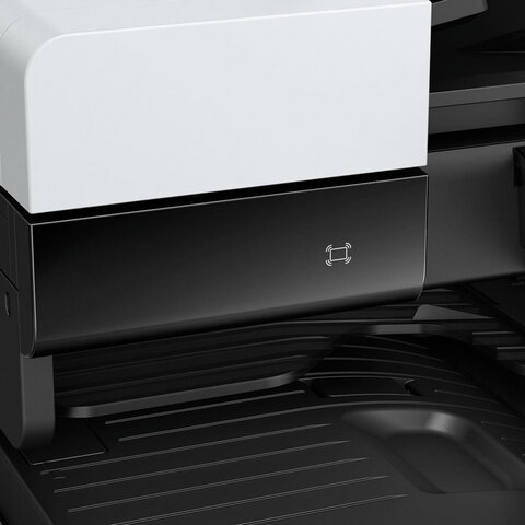 МФУ лазерное KYOCERA ECOSYS M4132idn "3 в 1", А3, 32 стр./мин., 100 000 стр./мес., ДУПЛЕКС, сетевая карта, 1102P13NL0 - фото 6