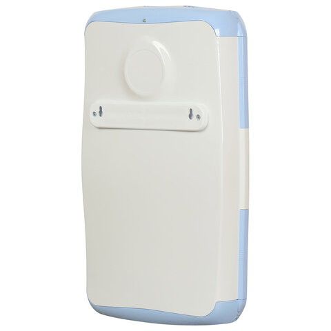 Рециркулятор БАКТЕРИЦИДНЫЙ (МЕД РегУд) ДЕЗАР-2н (ОРУБн-2-01-КРОНТ), УФ-лампа 2х16 Вт, 60 м3/ч - фото 3