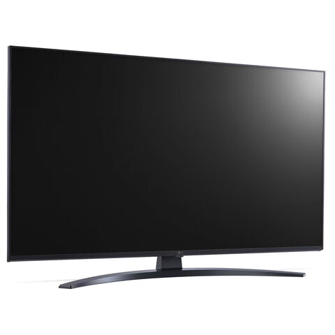 Телевизор LG 43UT81006LA, 43" (108 см), 3840 x 2160, 4K, 16:9, SmartTV, Wi-Fi, черный - фото 6