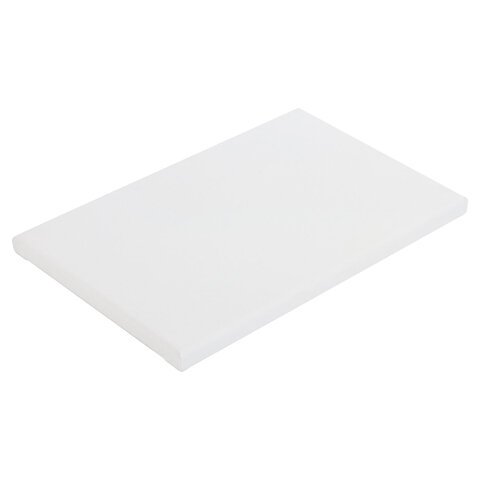 Холст на подрамнике BRAUBERG ART BASIC, 20х30 см, 280 г/м2, хлопок, мелкое зерно, грунт, 192665 - фото 5