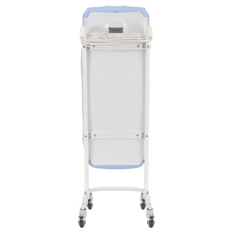 Рециркулятор БАКТЕРИЦИДНЫЙ (МЕД РегУд) ДЕЗАР-7 (ОРУБп-3-5-КРОНТ), УФ-лампа 5х15 Вт, 100 м3/ч - фото 4