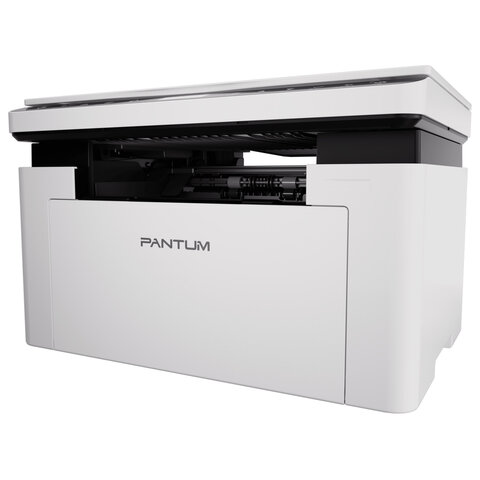 МФУ лазерное PANTUM BM2300 "3 в 1", А4, 22 стр./мин., 10000 стр./мес. - фото 3
