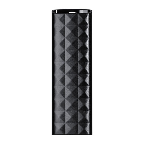 Флеш-диск 32 GB SMARTBUY Fashion USB 3.0, черный, SB032GB3FSK - фото 5