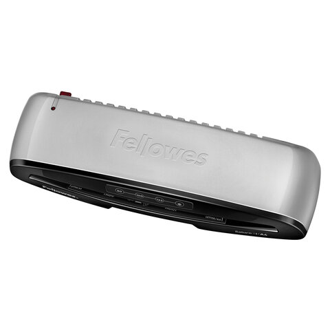 Ламинатор FELLOWES SATURN 3I A4, 75-125 мкм, 30 см/мин., нагрев 60 сек., автоотключение, Jam Free, FS-57248 - фото 4