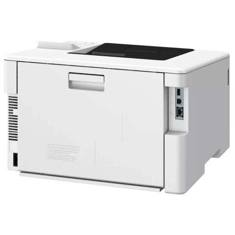 Принтер лазерный ЦВЕТНОЙ CANON i-SENSYS LBP646Cdw, А4, 25 стр./мин., 30000 стр./мес., Wi-Fi, сетевая карта, 6929C007 - фото 3
