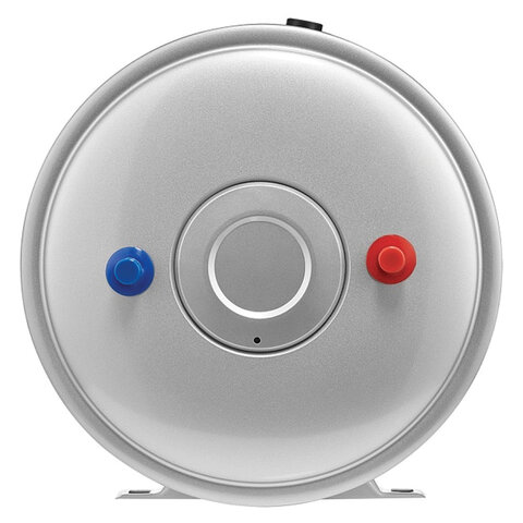 Водонагреватель накопительный электрический ROYAL THERMO RWH 30 Interio, 2 кВт, 30 л, сталь, НС-1595555 - фото 6