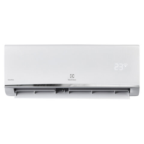 Сплит-система ELECTROLUX EACS-07HSM/N8_V2, внешний и внутренний блок, площадь помещения до 23 м2, НС-1683665 - фото 4