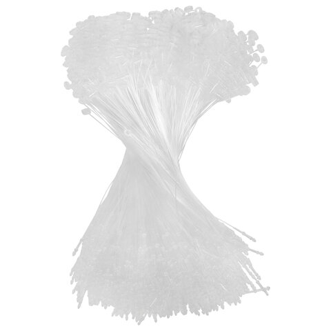 Петли для подвешивания бирок, нерегулируемые, 127 мм, комплект 5000 шт., BRAUBERG, 291048 Петли для подвешивания бирок, нерегулируемые, 127 мм, комплект 5000 шт., BRAUBERG, 291048 - фото 8